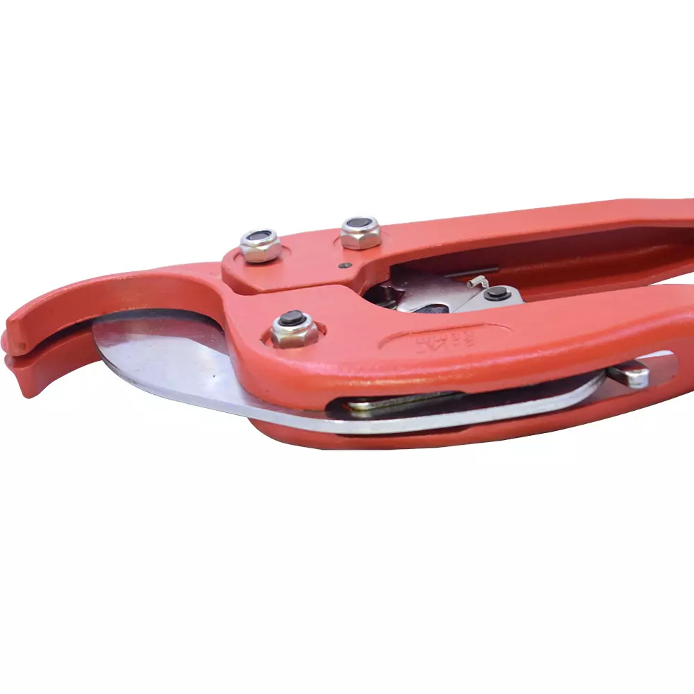 Cortador de Tubos de PVC e Alumínio CT-42 Ferrari